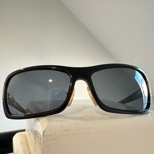 Black Prada Sunglasses SPR23G